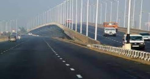 Panvel development project